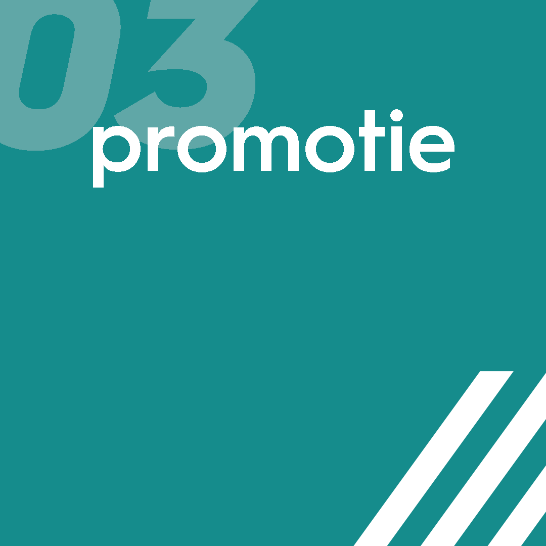 Promotie